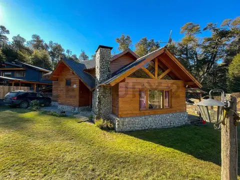 Venta casa Villa La Angostura