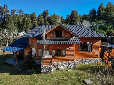 Casa en Venta con 1 cochera
