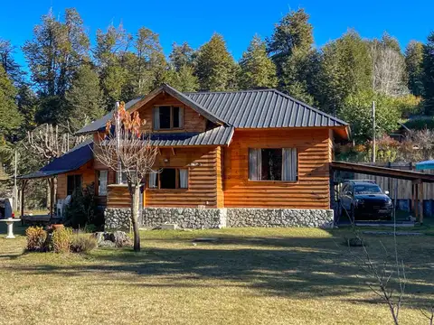 Casa en Venta 25 años