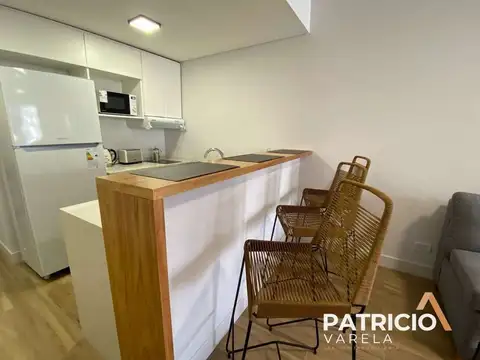 Venta Departamento Monoambiente Divisible Complejo Hauston Palermo - Distrito Arcos - FINANCIACION