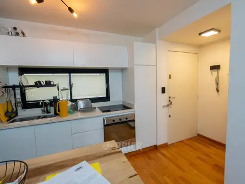 Departamento en Venta en Las Cañitas, USD 237.000