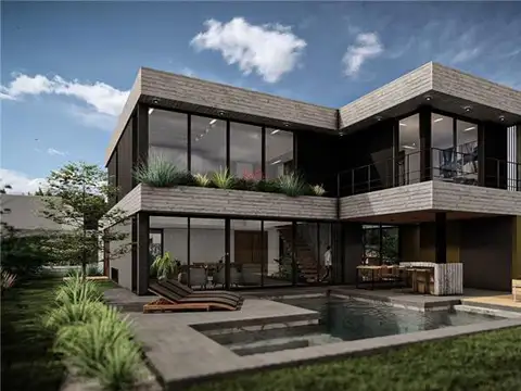 Casa en Venta de 5 dormitorios