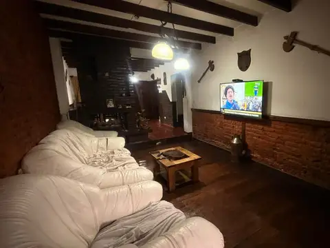 Casa en Venta en Villa Ballester, USD 230.000