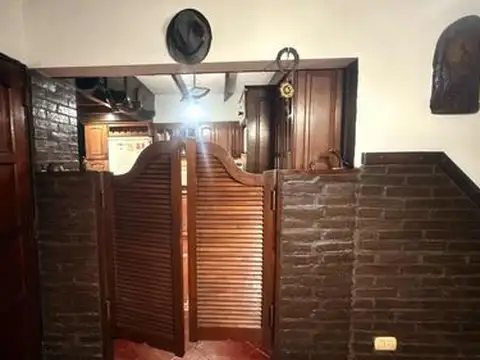 Casa en venta en Villa Ballester