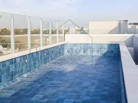 Departamento en Alquiler al Norte