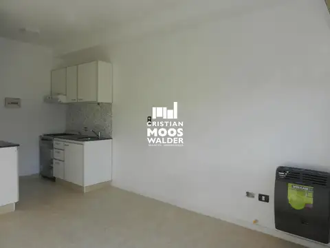 Departamento en Alquiler de 2 ambientes