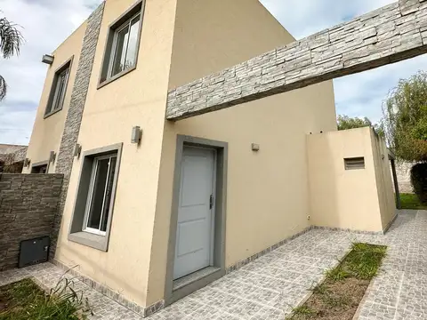 Sarmiento 173 San Andres de Giles