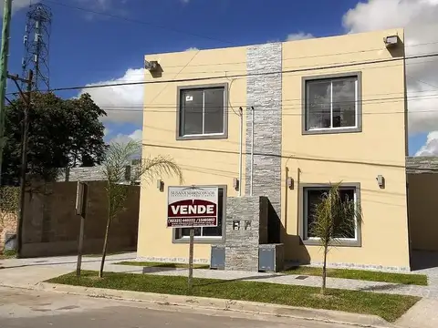 Casa en Venta de 2 dormitorios