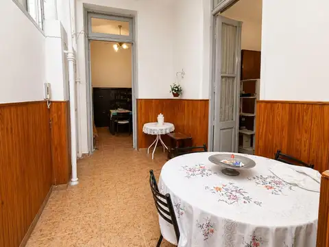 Depto Tipo Casa en Venta de 4 dormitorios