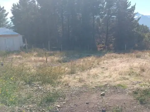 Terreno en Venta 33,54  mts Fondo