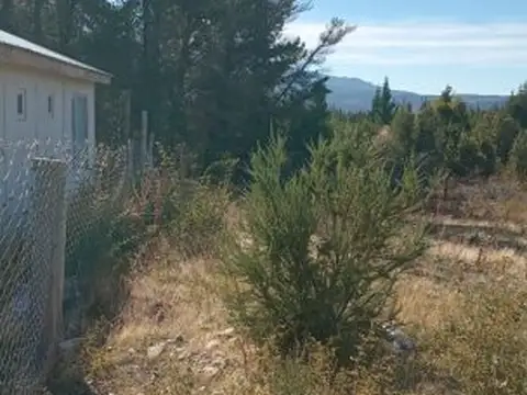 Terreno en Venta en Epuyen, USD 15.500