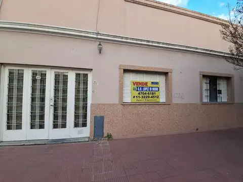 Casa – 2 Unidades de 4 Amb – Garage, Patio y Terraza – Ideal 2 Familias – Ramos Mejía