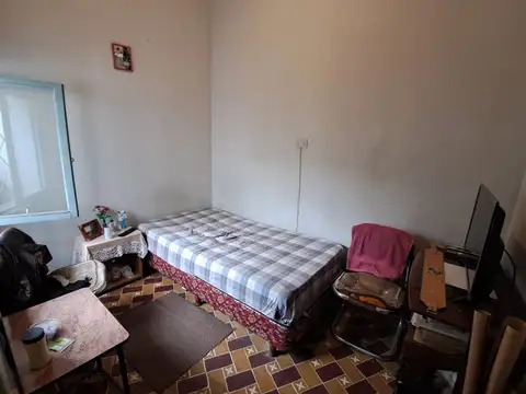 Casa – 2 Unidades de 4 Amb – Garage, Patio y Terraza – Ideal 2 Familias – Ramos Mejía