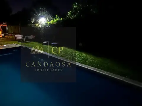 Mgm. Venta Casa 4 ambientes. Apta Crédito Hipotecario