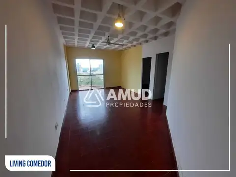 Departamento en Alquiler de 3 ambientes