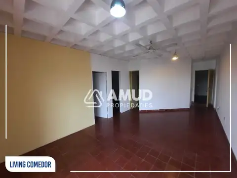 Departamento en Alquiler en Centro, $ 450.000