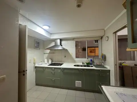Departamento en Venta 53 años