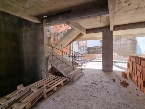 Terreno en Venta en Villa Ortuzar, USD 440.000