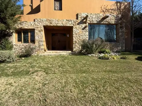 VISTALBA COUNTRY , Piso 0