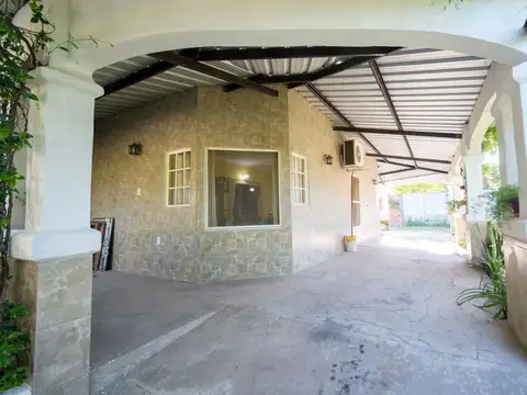 Casa en Venta en Colastine Norte, USD 80.000