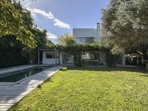 Casa en Venta 16 años