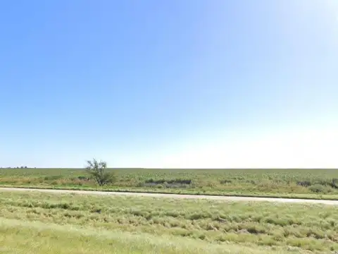 Autopista 55 - KM 676