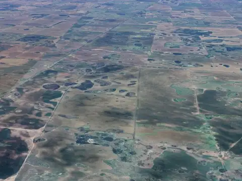 Autopista 55 - KM 676