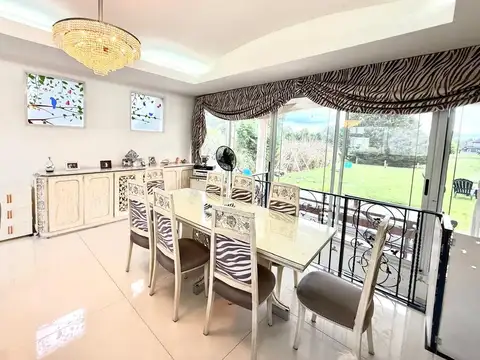 Casa en Venta 16 años