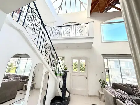 CASA EN VENTA EN EL VENADO LAGUNA EN CANNING