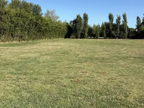 Terreno en Venta de 2839,0 m2