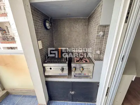 Departamento en Alquiler Apto profesional