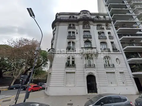 DEPARTAMENTO 2 AMBIENTES - PALERMO CHICO, CAPITAL FEDERAL