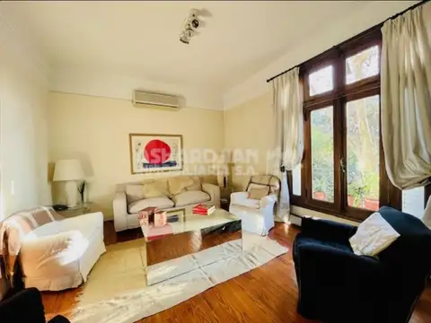 LAS HERAS GRAL. AV 4000, Piso 3