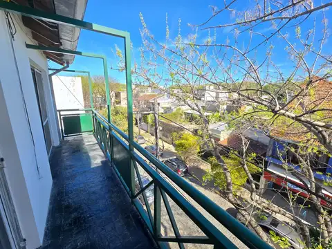 Departamento en Venta con 2 cocheras