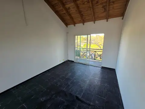 Departamento en Venta en San Isidro, USD 125.000