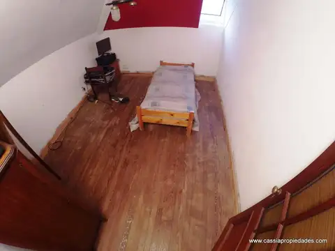 Depto Tipo Casa en Venta de 3 ambientes