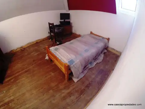 Depto Tipo Casa en Venta de 2 dormitorios