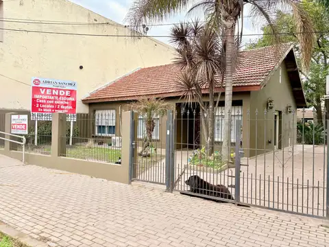 Local en Venta Via Púb.