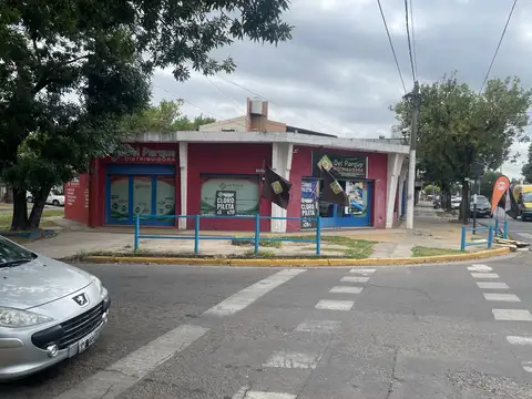Terreno en Venta de 164,0 m2