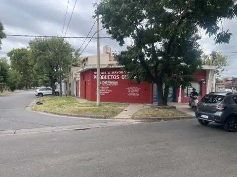 Terreno en Venta 10  mts Frente