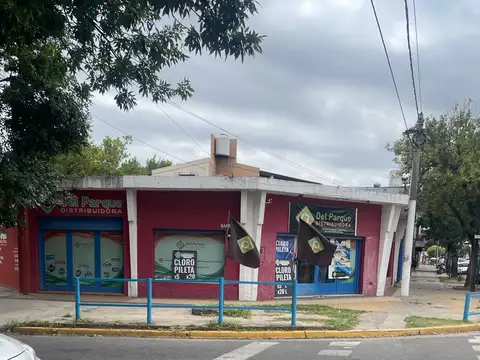 Terreno en Venta en Belgrano, USD 230.000