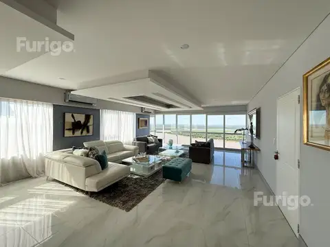 Departamento en Venta de 5 ambientes