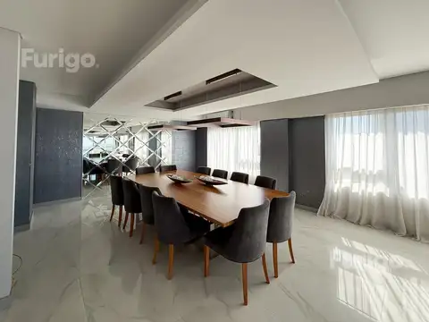 Departamento 4 dormitorios en venta Puerto Norte