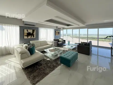 Departamento en Venta de 4 dormitorios