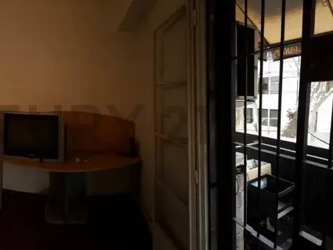 Honduras 15700, Piso 0