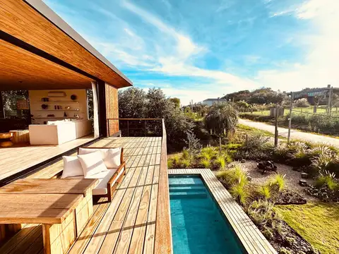 Casa en Venta al Este