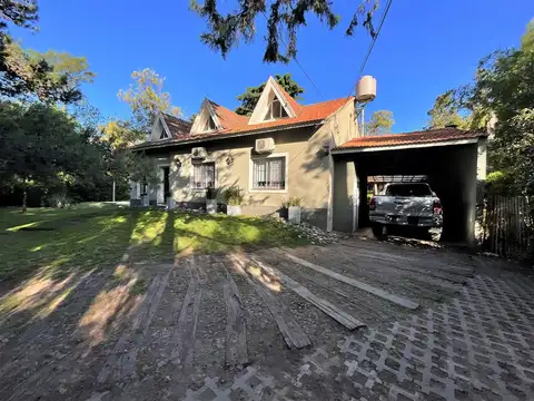 Casa en Venta de 3 dormitorios