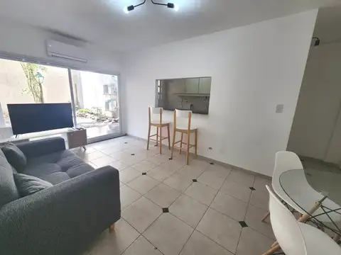 Departamento en Alquiler de 2 dormitorios