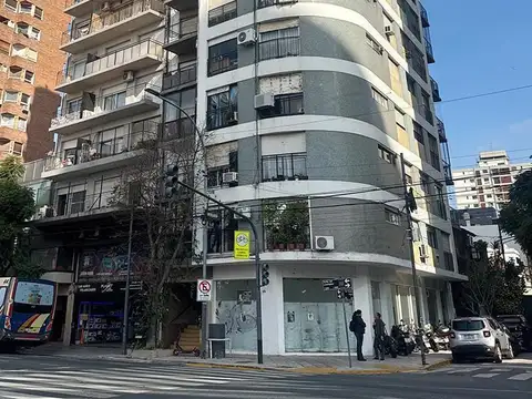 Libertador 1300, Piso 2