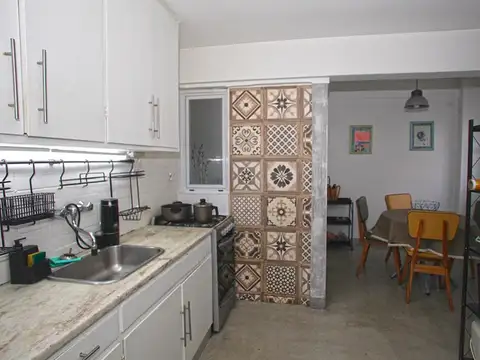Departamento en Venta 50 años